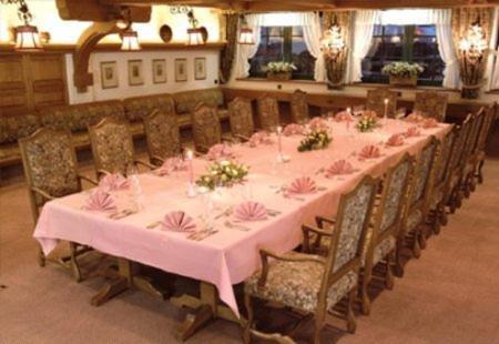Hotel Restaurant Hoettche Dormagen Exterior photo